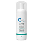 Ceramol Actiseb Mousse Detergente 150ml-2