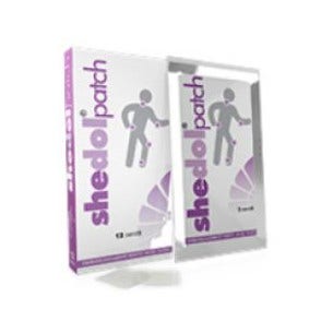 Shedol Cerotto Autoriscaldante Termico 6 Pezzi   - 1