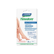 Timodore Cerotti Callifughi Tela 2 Pezzi  - 1