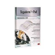 Tegaderm+Pad Cerotto 9x10cm 5 Pezzi  - 1