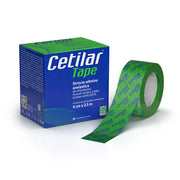 Cetilar Tape Striscia Adesiva Anelastica 4cmx2cm - Supporto Muscolare