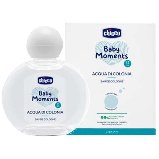 Chicco Baby Moments Acqua Di Colonia Refresh 100ml-1