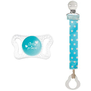 Chicco Succhietto Physioforma Micrò+Clip 0-2Mesi Bambino  - 1