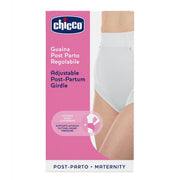 Chicco Guaina Post Parto Regolabile  Colore Bianco Taglia 3-1