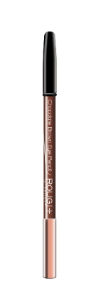 Rougj Pencil Eye Prestige  04 Chocolate  - 1