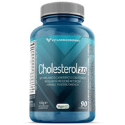 Vitamincompany New Cholesterol XP 2.0 90 Compresse