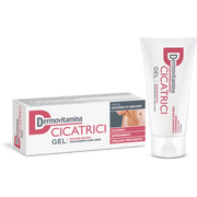 Dermovitamina Cicatrici Gel 30ml  - 3