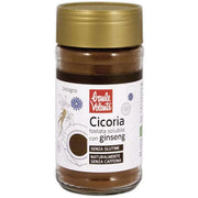 Baule Volante Cicoria Tostata Solubile Con Ginseng 100g  - 1