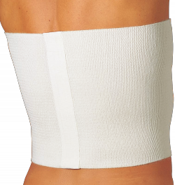 Gibaud Cintura Piuma 28cm Taglia 4  - 1