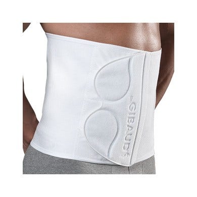 Gibaud Cintura Postoperatoria Classica Taglia 4  - 1