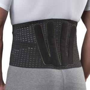 Gibaud Sport Cintura H21 Taglia 4  - 1