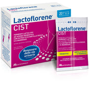 Lactoflorene Cist 20 Buste  - 3