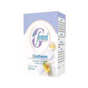 G-Femm Cistifemm 250ml  - 2