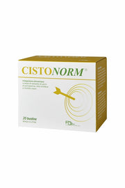 Cistonorm 20 Buste-4