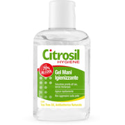 Citrosil Gel Igienizzante Mani 80ml  - 3