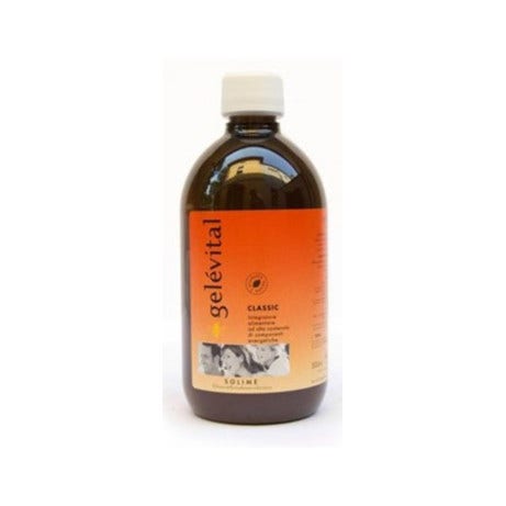 Gelevital Classic 500ml  - 4