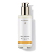 Dr Hauschka Latte Detergente Viso 145ml  - 2