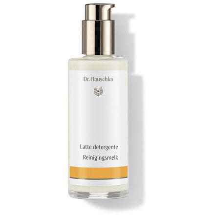 Dr Hauschka Latte Detergente 10ml  - 1
