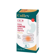 Erba Vita Coliev Calm 45 Capsule Gastrointestinali-2
