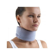 Gibaud Ortho Collare Cervicale Morbido Basso Taglia 3  - 2