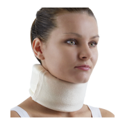 Gibaud Ortho Collare Cervicale Morbido Medio Taglia 3  - 3