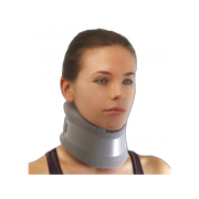 Gibaud Ortho Collare Cervicale Basso Taglia 2  - 1