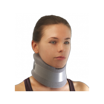 Gibaud Ortho Collare Cervicale Basso Taglia 2  - 1