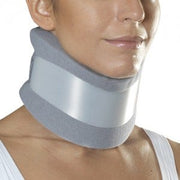 Gibaud Ortho Collare Cervicale Semirigido Medio Taglia 3 Cm 9  - 1