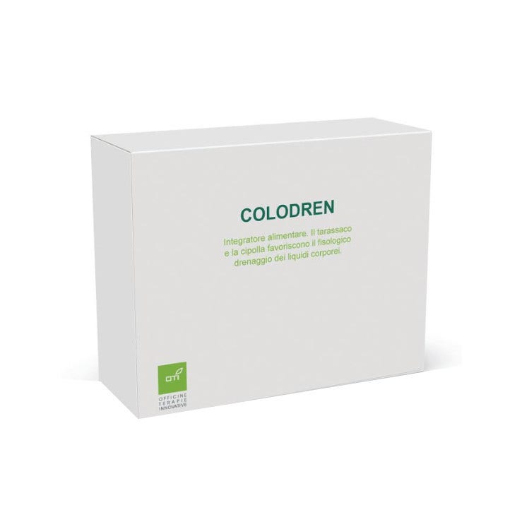 Colodren 75 Capsule  - 2
