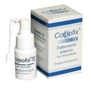 Colpofix TE Trattamento Esterno 20ml+Erogatore  - 2