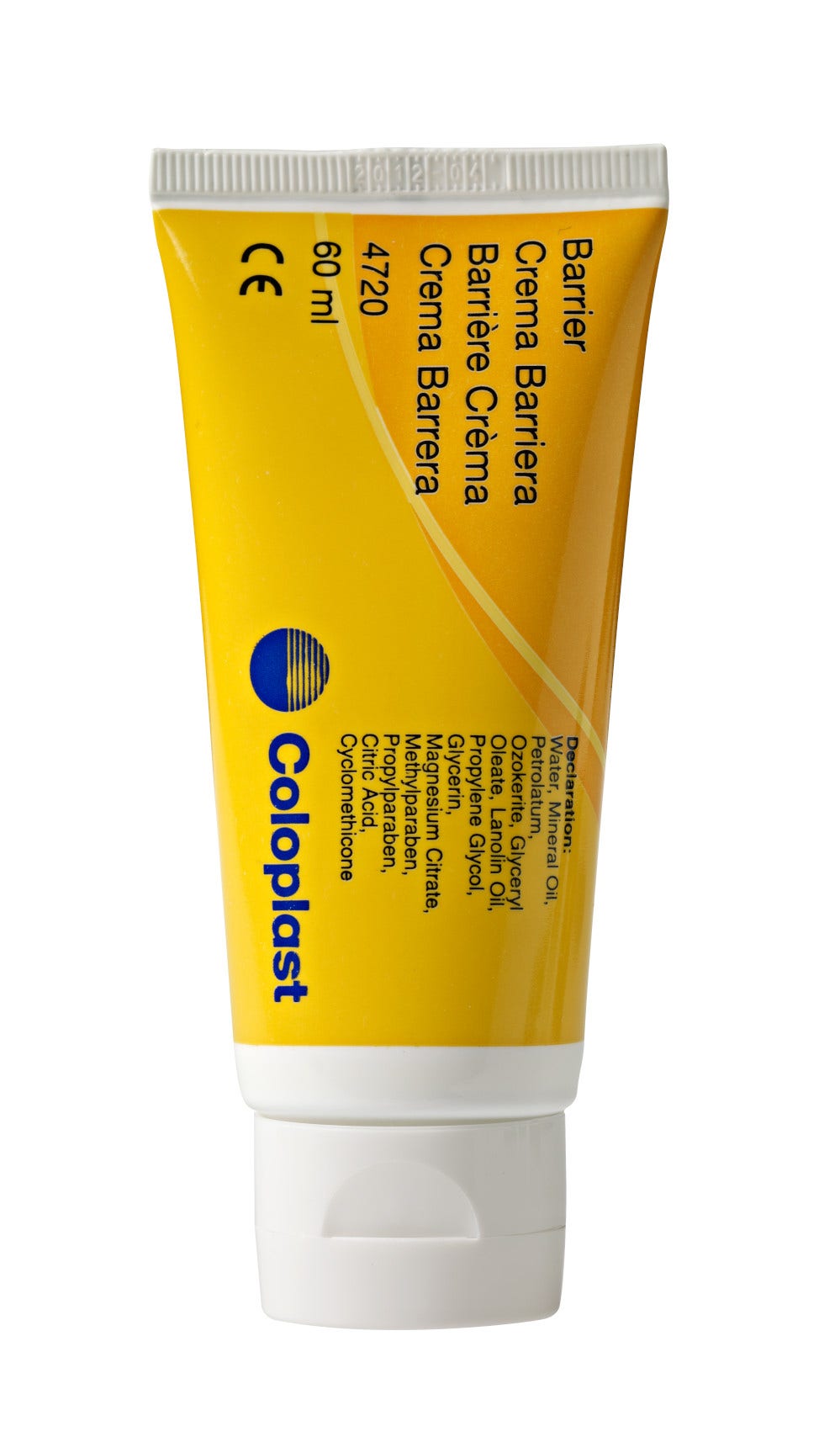 Comfeel Crema Barriera 60g  - 2