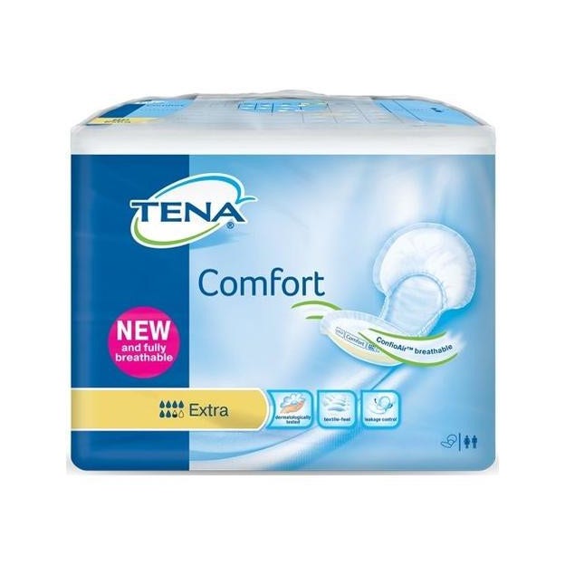 Tena Comfort Extra Pannolone Sagomato 40 Pezzi-3