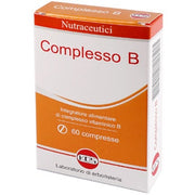 Complesso B 60 Compresse  - 2