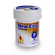 New Era P 240 Granuli  - 2