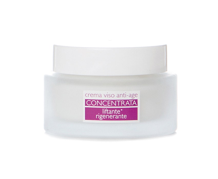 Labcare Crema Viso Concentrata Liftante Rigenerante 50ml  - 2