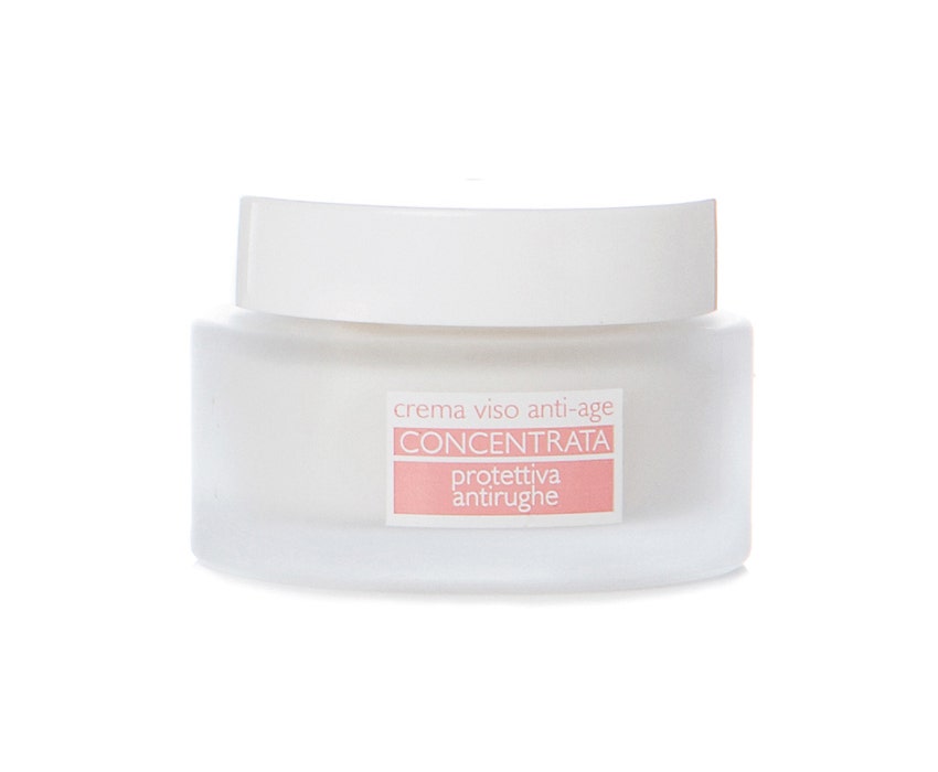 Labcare Crema Viso Concentrata Protettiva Antirughe 50ml  - 2