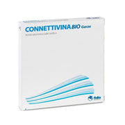 Connettivina Bio Garza 10x10cm 10 Pezzi  - 2