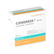 Condress Collagene Equino 5X5 3 Pezzi Medicazione Avanzata-1