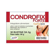 Condrofix Forte 30 Buste  - 1