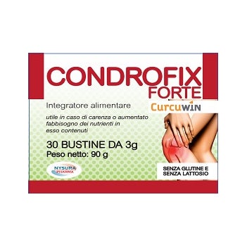 Condrofix Forte 30 Buste  - 1