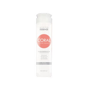 Pharma Essenza Bagno Doccia Pour Femme Coral 250ml-4