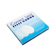 Correct Lens Daily Lenti A Contatto Monouso Giornaliere Diottrie -0,50 30 Pezzi  - 2