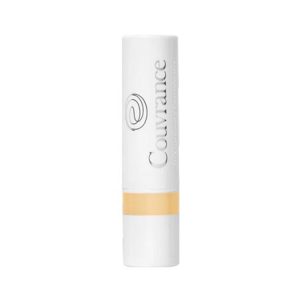 Avene Couvrance Stick Correttore Giallo 1 Pezzo  - 3