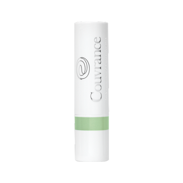Avene Couvrance Stick Correttore Verde 3g  - 3