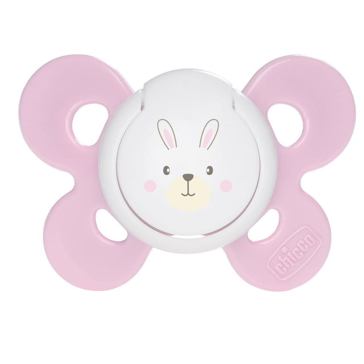 Chicco PhysioForma Comfort Chicco 0-6 Mesi Succhietto Girl 1 Pezzo  - 2
