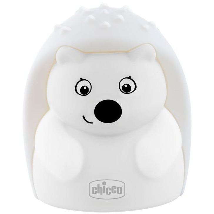 Chicco Luce Notte Ricaricabile Riccio 1 Pezzo - 1