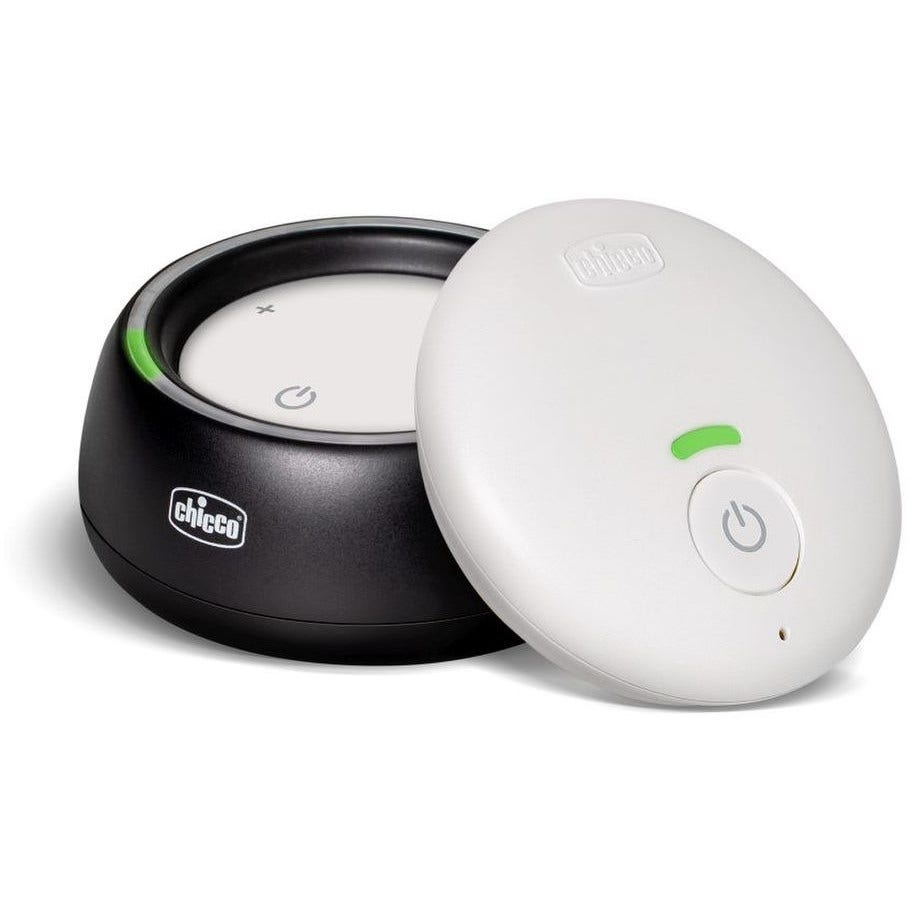 Chicco Audio Baby Monitor 0Mesi+  - 1