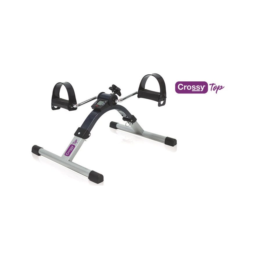 Pedaliera Mopedia Display Riabilitazione  - 1