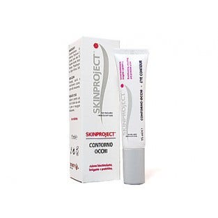Skinproject Contorno Occhi Gel 15ml  - 2