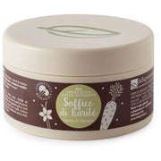 La Saponaria Soffice Di Karitè Crema Corpo Nutriente 180ml  - 1